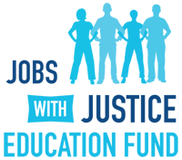 Jobs With Justice Education Fund